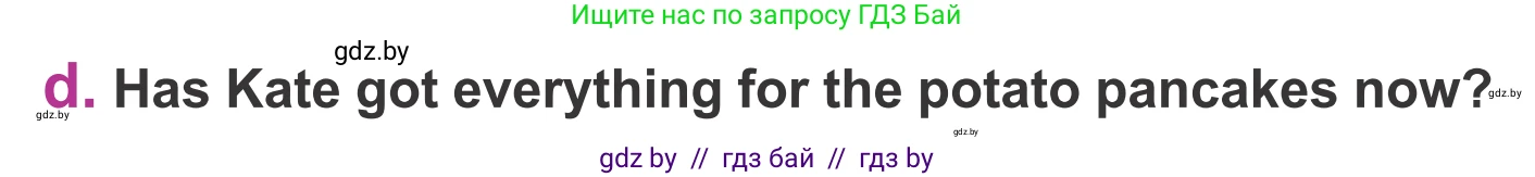 Английский язык (english), 6 класс Учебник, авторы: Демченко Наталья Валентиновна, Севрюкова Татьяна Юрьевна, Юхнель Наталья Валентиновна, Наумова Елена Георгиевна, Рыбалко О Н, Манешина А В, Маслёнченко Н А, издательство Вышэйшая школа, Минск, 2018, красного цвета, Часть 1, страница 131, номер 4, Условие (продолжение 2)