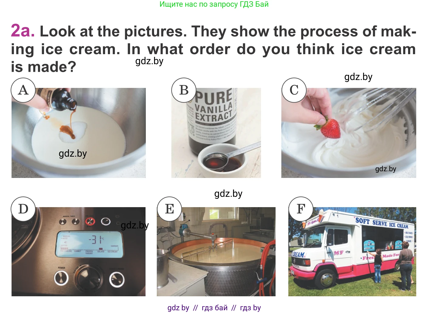 Английский язык (english), 6 класс Учебник, авторы: Демченко Наталья Валентиновна, Севрюкова Татьяна Юрьевна, Юхнель Наталья Валентиновна, Наумова Елена Георгиевна, Рыбалко О Н, Манешина А В, Маслёнченко Н А, издательство Вышэйшая школа, Минск, 2018, красного цвета, Часть 1, страница 136, номер 2, Условие