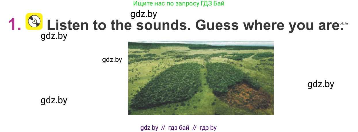 Английский язык (english), 6 класс Учебник, авторы: Демченко Наталья Валентиновна, Севрюкова Татьяна Юрьевна, Юхнель Наталья Валентиновна, Наумова Елена Георгиевна, Рыбалко О Н, Манешина А В, Маслёнченко Н А, издательство Вышэйшая школа, Минск, 2018, красного цвета, Часть 2, страница 89, номер 1, Условие
