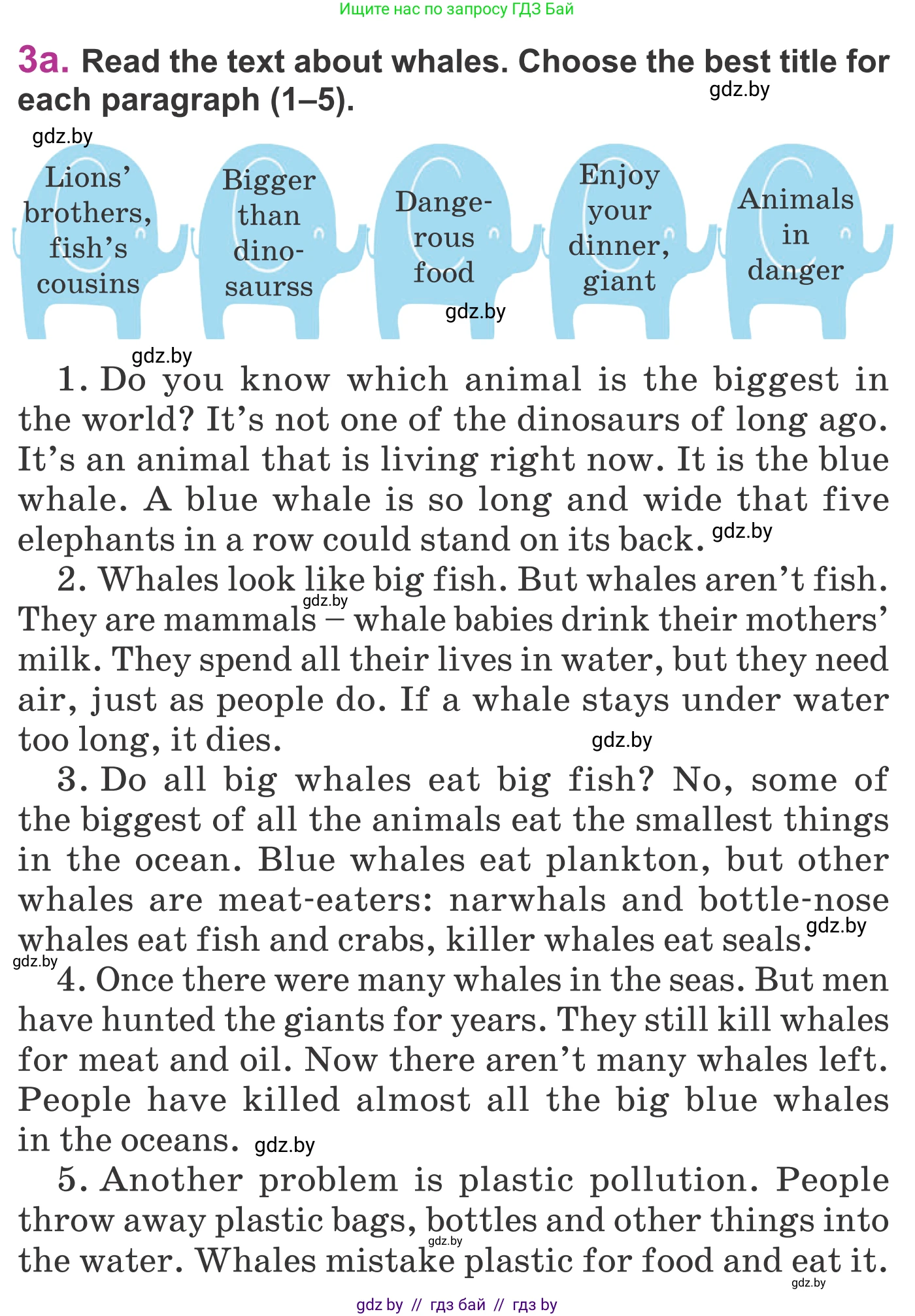 Английский язык (english), 6 класс Учебник, авторы: Демченко Наталья Валентиновна, Севрюкова Татьяна Юрьевна, Юхнель Наталья Валентиновна, Наумова Елена Георгиевна, Рыбалко О Н, Манешина А В, Маслёнченко Н А, издательство Вышэйшая школа, Минск, 2018, красного цвета, Часть 2, страница 101, номер 3, Условие