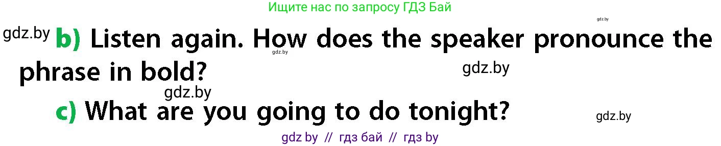 Английский язык (english), 6 класс Учебник, авторы: Юхнель Наталья Валентиновна, Наумова Елена Георгиевна, Малиновская Елена Александровна, издательство Адукацыя i выхаванне, Минск, 2021, страница 17, номер 1, Условие (продолжение 2)