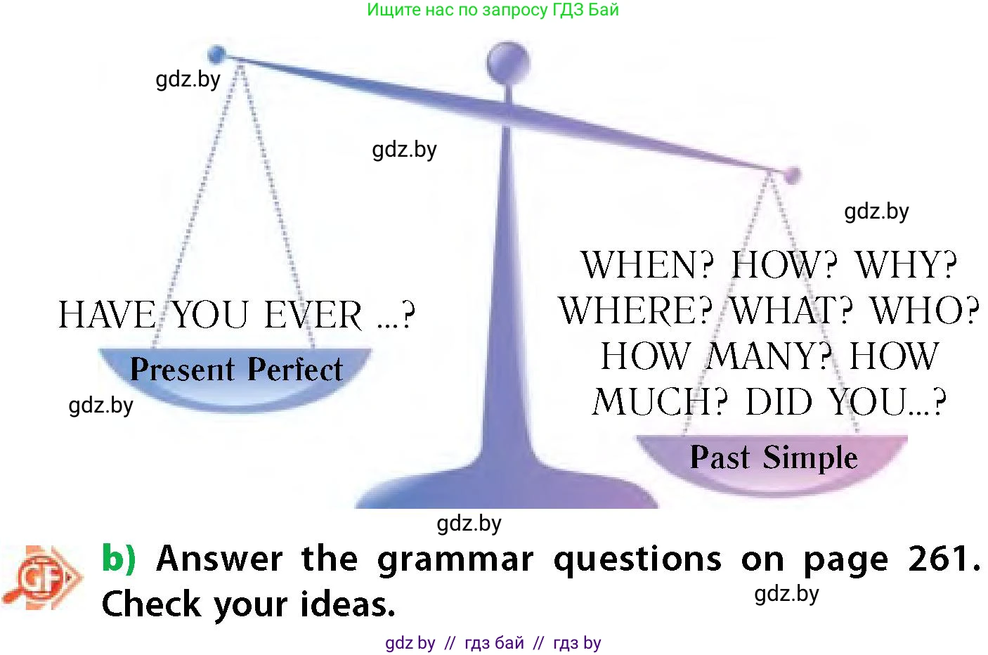Английский язык (english), 6 класс Учебник, авторы: Юхнель Наталья Валентиновна, Наумова Елена Георгиевна, Малиновская Елена Александровна, издательство Адукацыя i выхаванне, Минск, 2021, страница 67, номер 3, Условие (продолжение 2)