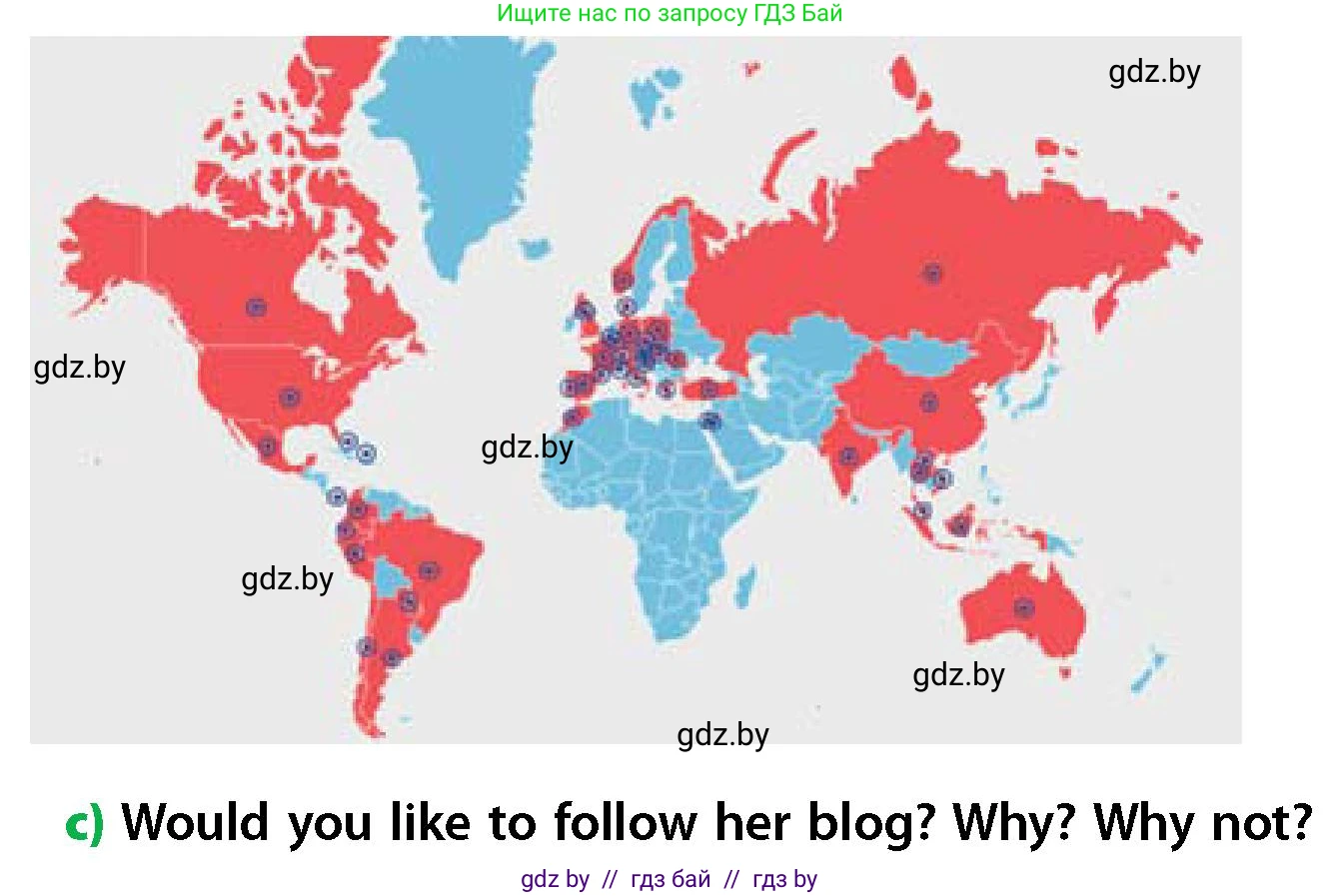 Английский язык (english), 6 класс Учебник, авторы: Юхнель Наталья Валентиновна, Наумова Елена Георгиевна, Малиновская Елена Александровна, издательство Адукацыя i выхаванне, Минск, 2021, страница 78, номер 2, Условие (продолжение 3)