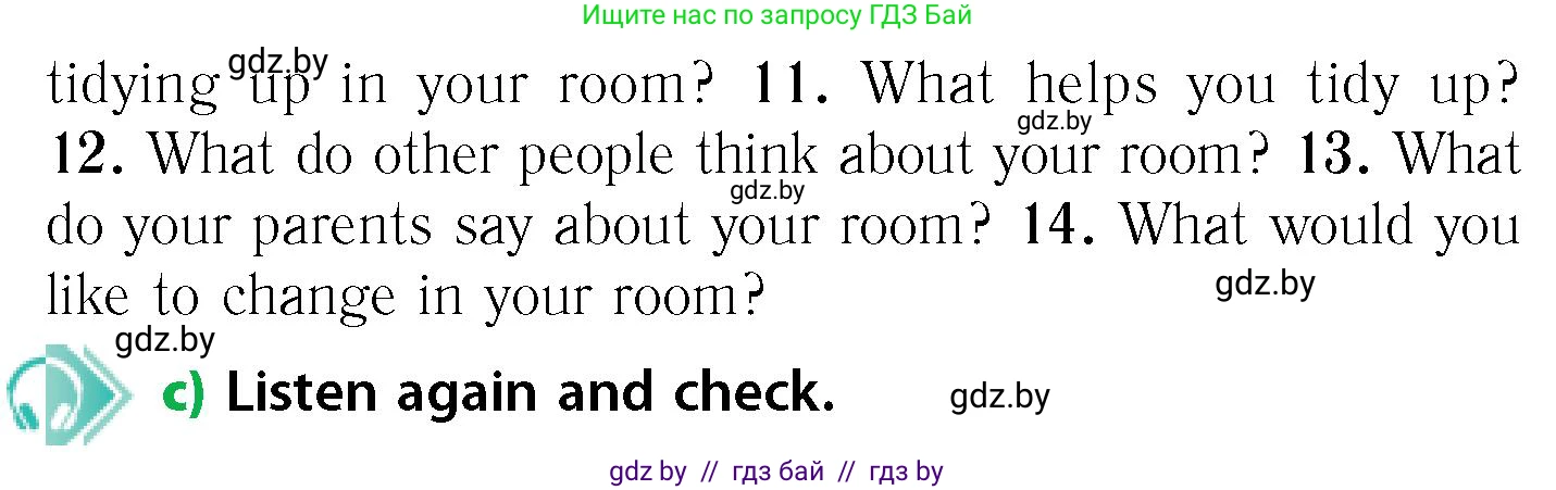 Английский язык (english), 6 класс Учебник, авторы: Юхнель Наталья Валентиновна, Наумова Елена Георгиевна, Малиновская Елена Александровна, издательство Адукацыя i выхаванне, Минск, 2021, страница 138, номер 2, Условие (продолжение 2)