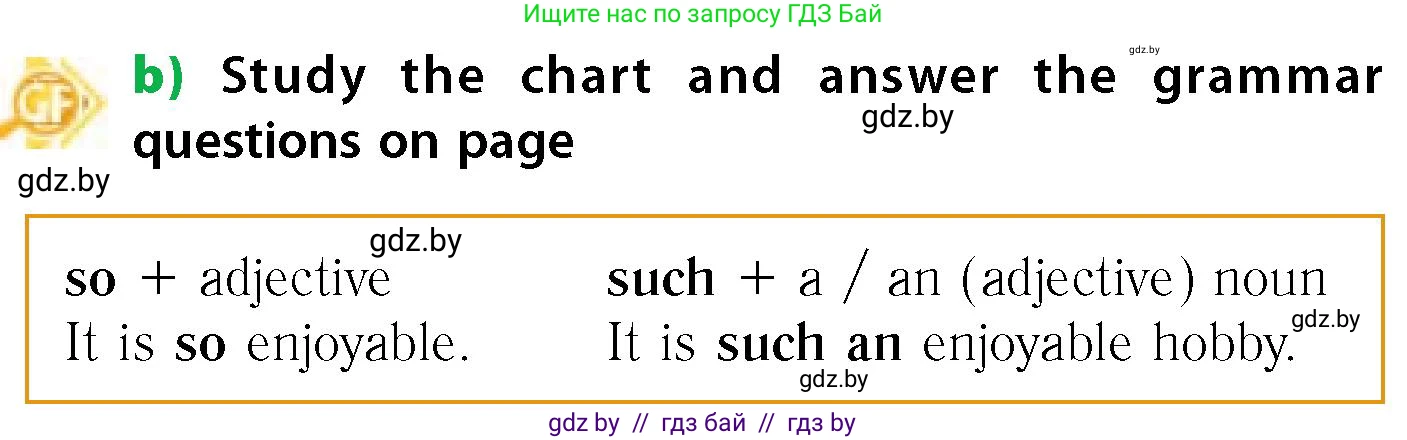 Английский язык (english), 6 класс Учебник, авторы: Юхнель Наталья Валентиновна, Наумова Елена Георгиевна, Малиновская Елена Александровна, издательство Адукацыя i выхаванне, Минск, 2021, страница 228, номер 2, Условие (продолжение 2)