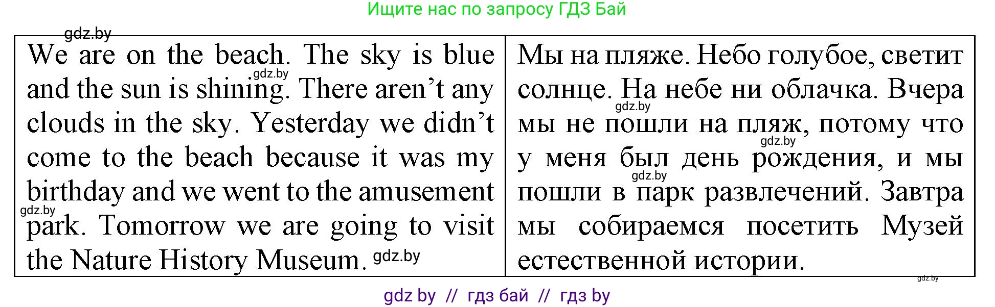 Английский язык (english), 6 класс Тетрадь по грамматике (grammar), авторы: Севрюкова Татьяна Юрьевна, Юхнель Наталья Валентиновна, Бушуева Эдите Владиславовна, издательство Аверсэв, Минск, 2022, зелёного цвета, страница 21, номер 2, Решение (продолжение 2)