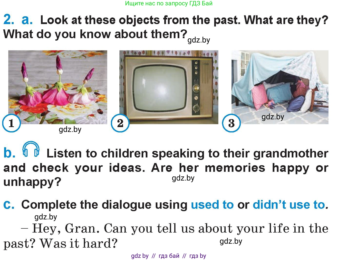 Английский язык (english), 7 класс Учебник (Student's book), авторы: Юхнель Наталья Валентиновна, Демченко Наталья Валентиновна, Наумова Елена Георгиевна, Романчук Вероника Романовна, издательство Вышэйшая школа, Минск, 2023, страница 42, номер 2, Условие