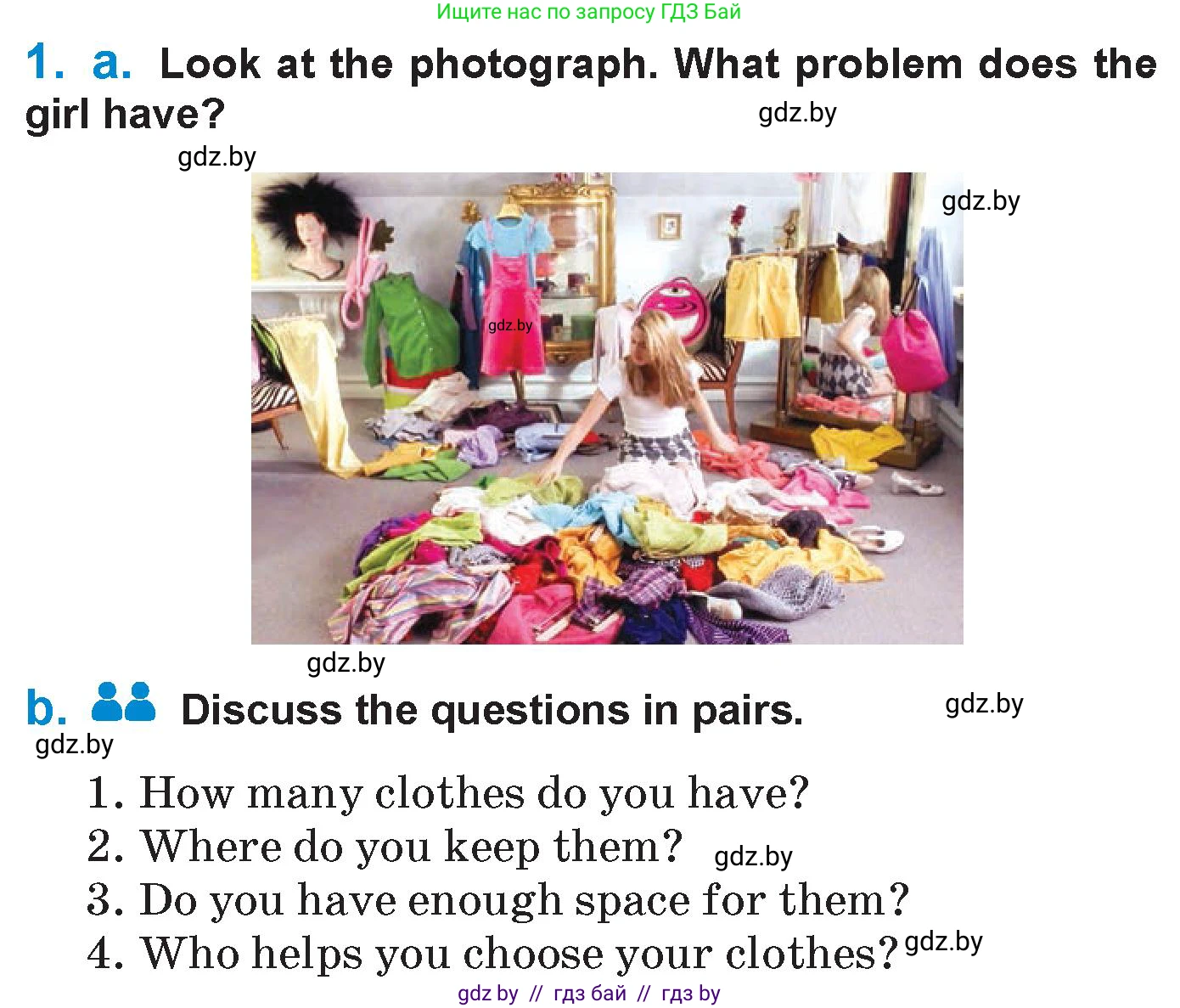 Английский язык (english), 7 класс Учебник (Student's book), авторы: Юхнель Наталья Валентиновна, Демченко Наталья Валентиновна, Наумова Елена Георгиевна, Романчук Вероника Романовна, издательство Вышэйшая школа, Минск, 2023, страница 62, номер 1, Условие