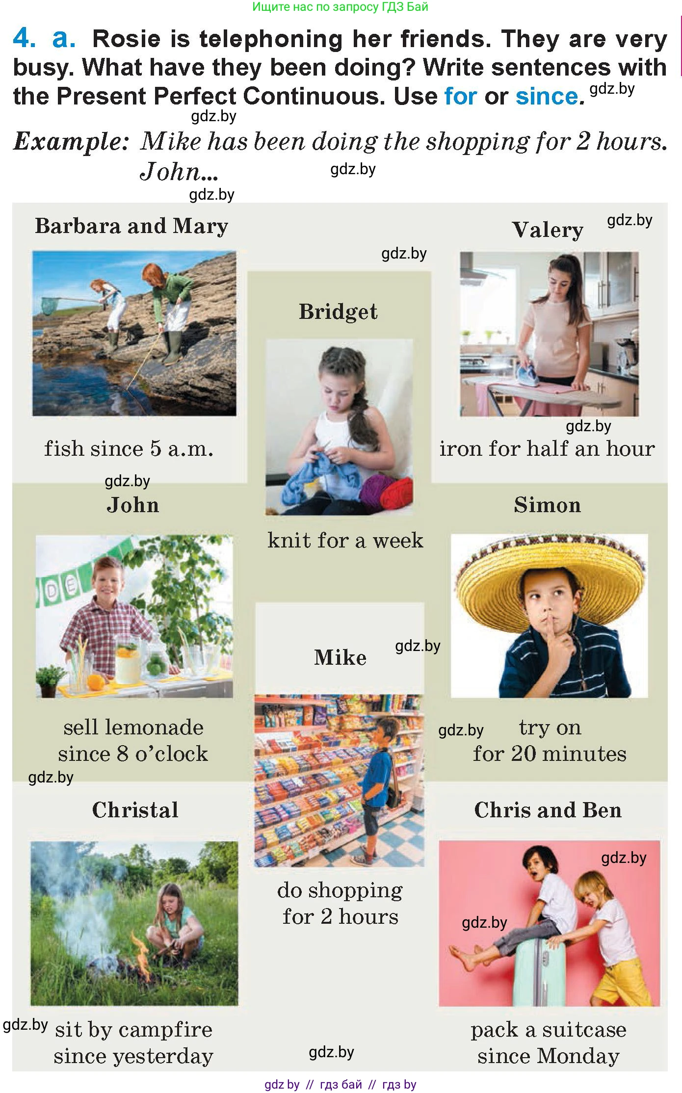 Английский язык (english), 7 класс Учебник (Student's book), авторы: Юхнель Наталья Валентиновна, Демченко Наталья Валентиновна, Наумова Елена Георгиевна, Романчук Вероника Романовна, издательство Вышэйшая школа, Минск, 2023, страница 69, номер 4, Условие