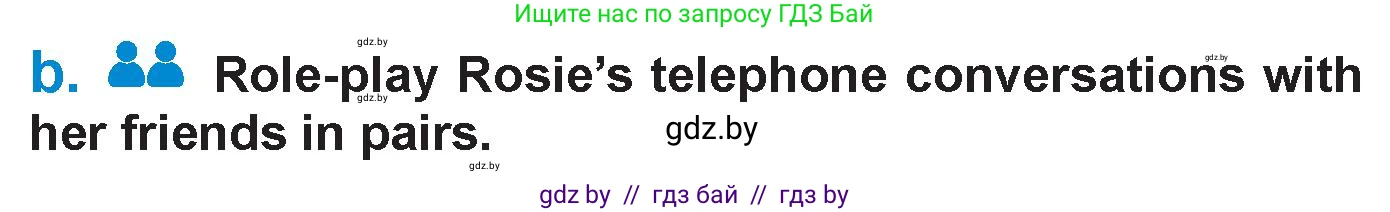 Английский язык (english), 7 класс Учебник (Student's book), авторы: Юхнель Наталья Валентиновна, Демченко Наталья Валентиновна, Наумова Елена Георгиевна, Романчук Вероника Романовна, издательство Вышэйшая школа, Минск, 2023, страница 69, номер 4, Условие (продолжение 2)