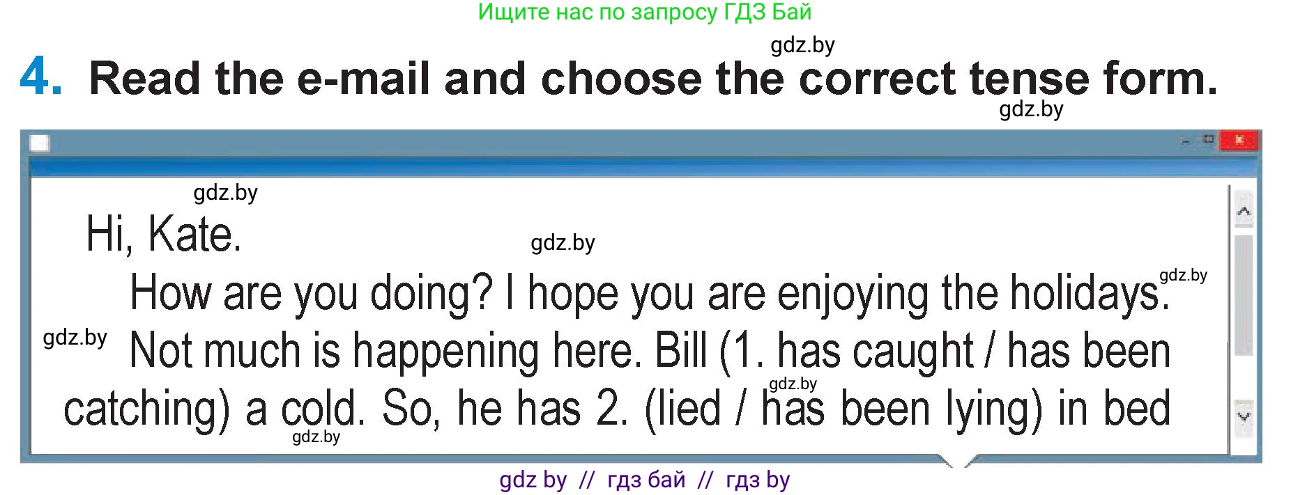 Английский язык (english), 7 класс Учебник (Student's book), авторы: Юхнель Наталья Валентиновна, Демченко Наталья Валентиновна, Наумова Елена Георгиевна, Романчук Вероника Романовна, издательство Вышэйшая школа, Минск, 2023, страница 72, номер 4, Условие