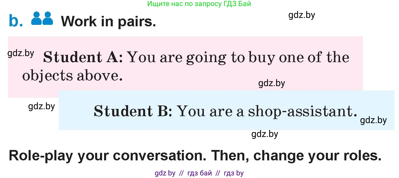 Английский язык (english), 7 класс Учебник (Student's book), авторы: Юхнель Наталья Валентиновна, Демченко Наталья Валентиновна, Наумова Елена Георгиевна, Романчук Вероника Романовна, издательство Вышэйшая школа, Минск, 2023, страница 79, номер 5, Условие (продолжение 2)