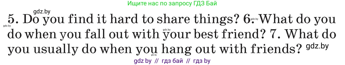 Английский язык (english), 7 класс Учебник (Student's book), авторы: Юхнель Наталья Валентиновна, Демченко Наталья Валентиновна, Наумова Елена Георгиевна, Романчук Вероника Романовна, издательство Вышэйшая школа, Минск, 2023, страница 85, номер 4, Условие (продолжение 2)