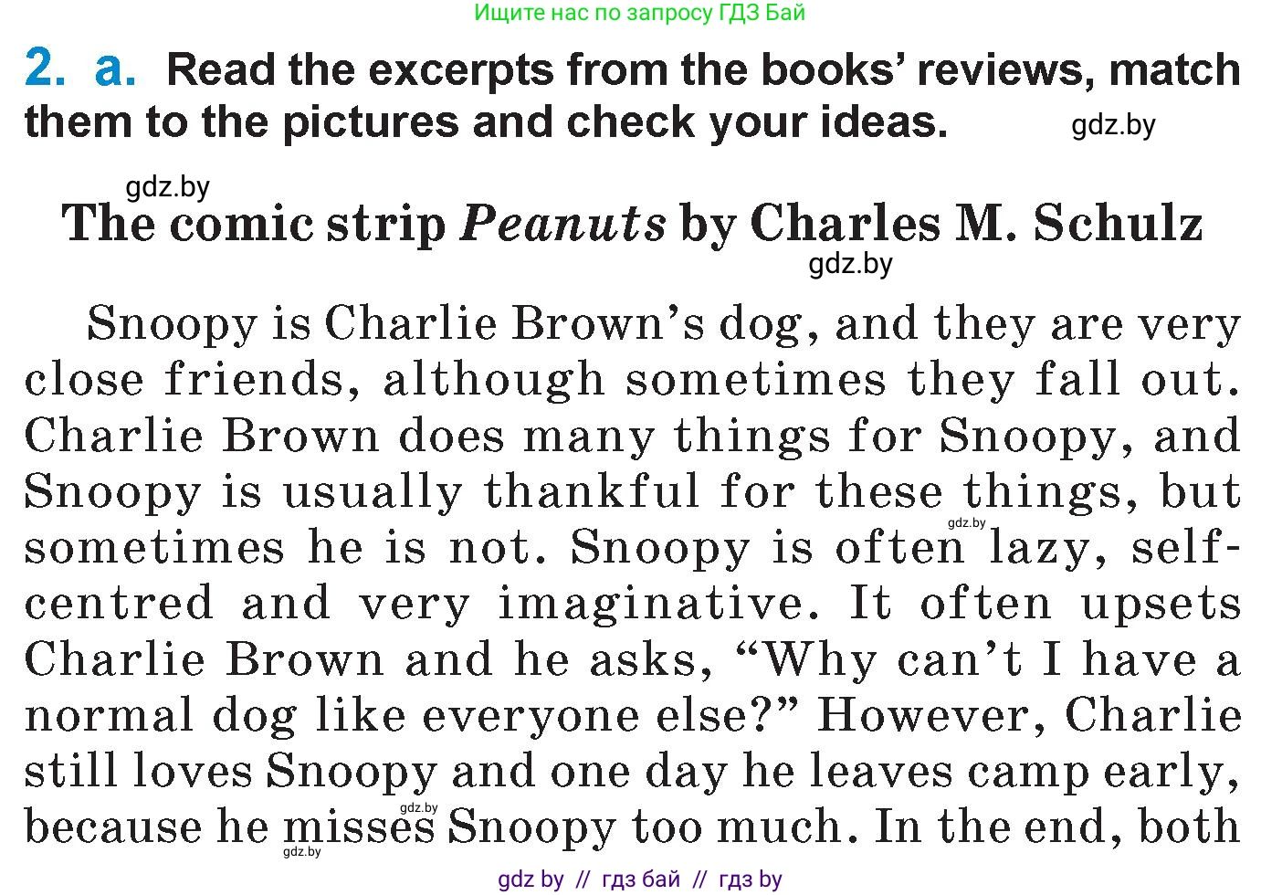 Английский язык (english), 7 класс Учебник (Student's book), авторы: Юхнель Наталья Валентиновна, Демченко Наталья Валентиновна, Наумова Елена Георгиевна, Романчук Вероника Романовна, издательство Вышэйшая школа, Минск, 2023, страница 107, номер 2, Условие