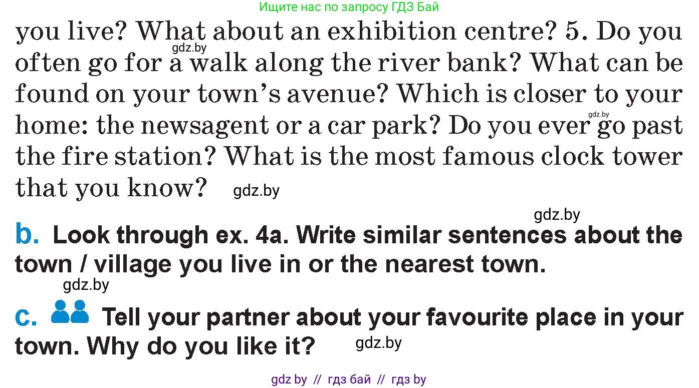 Английский язык (english), 7 класс Учебник (Student's book), авторы: Юхнель Наталья Валентиновна, Демченко Наталья Валентиновна, Наумова Елена Георгиевна, Романчук Вероника Романовна, издательство Вышэйшая школа, Минск, 2023, страница 143, номер 6, Условие (продолжение 2)