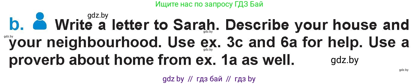 Английский язык (english), 7 класс Учебник (Student's book), авторы: Юхнель Наталья Валентиновна, Демченко Наталья Валентиновна, Наумова Елена Георгиевна, Романчук Вероника Романовна, издательство Вышэйшая школа, Минск, 2023, страница 147, номер 6, Условие (продолжение 2)
