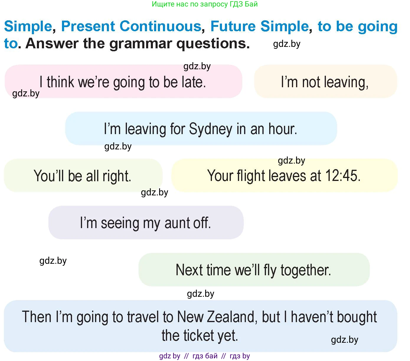 Английский язык (english), 7 класс Учебник (Student's book), авторы: Юхнель Наталья Валентиновна, Демченко Наталья Валентиновна, Наумова Елена Георгиевна, Романчук Вероника Романовна, издательство Вышэйшая школа, Минск, 2023, страница 175, номер 2, Условие (продолжение 2)