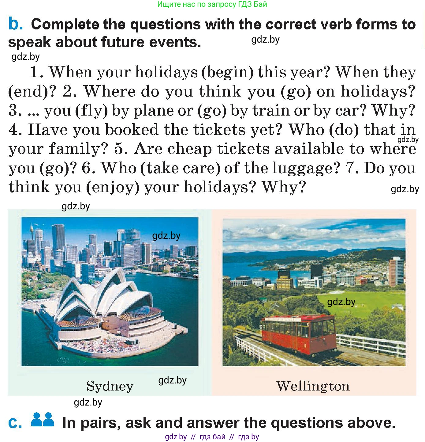 Английский язык (english), 7 класс Учебник (Student's book), авторы: Юхнель Наталья Валентиновна, Демченко Наталья Валентиновна, Наумова Елена Георгиевна, Романчук Вероника Романовна, издательство Вышэйшая школа, Минск, 2023, страница 184, номер 2, Условие (продолжение 2)