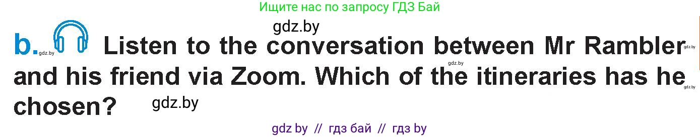 Английский язык (english), 7 класс Учебник (Student's book), авторы: Юхнель Наталья Валентиновна, Демченко Наталья Валентиновна, Наумова Елена Георгиевна, Романчук Вероника Романовна, издательство Вышэйшая школа, Минск, 2023, страница 196, номер 2, Условие (продолжение 2)