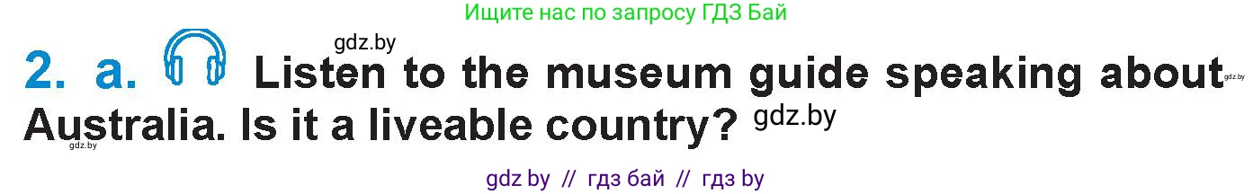 Английский язык (english), 7 класс Учебник (Student's book), авторы: Юхнель Наталья Валентиновна, Демченко Наталья Валентиновна, Наумова Елена Георгиевна, Романчук Вероника Романовна, издательство Вышэйшая школа, Минск, 2023, страница 213, номер 2, Условие