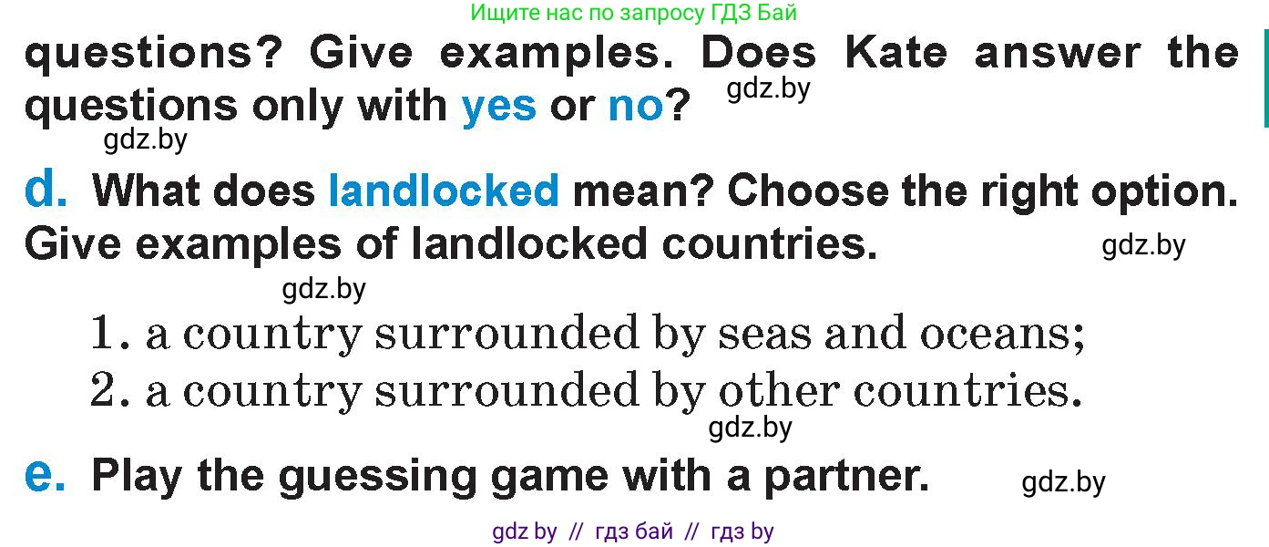 Английский язык (english), 7 класс Учебник (Student's book), авторы: Юхнель Наталья Валентиновна, Демченко Наталья Валентиновна, Наумова Елена Георгиевна, Романчук Вероника Романовна, издательство Вышэйшая школа, Минск, 2023, страница 214, номер 4, Условие (продолжение 2)