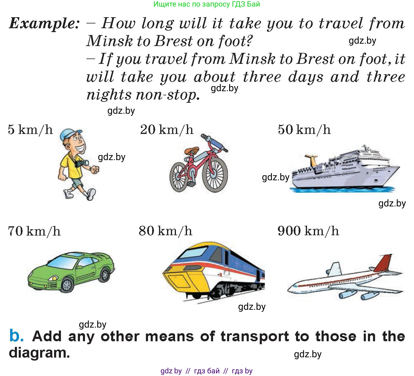 Английский язык (english), 7 класс Учебник (Student's book), авторы: Юхнель Наталья Валентиновна, Демченко Наталья Валентиновна, Наумова Елена Георгиевна, Романчук Вероника Романовна, издательство Вышэйшая школа, Минск, 2023, страница 215, номер 1, Условие (продолжение 2)