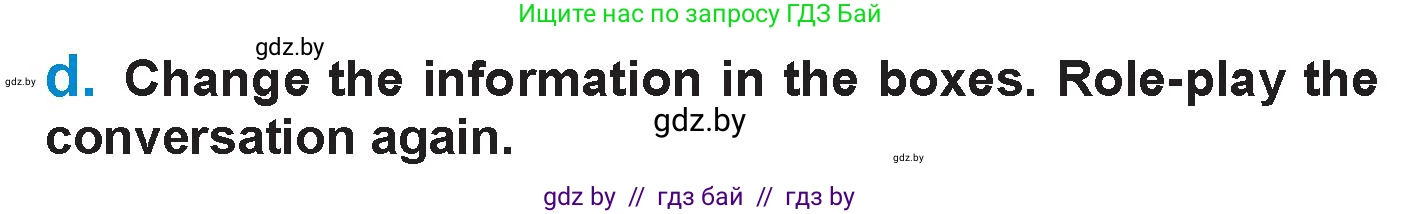 Английский язык (english), 7 класс Учебник (Student's book), авторы: Юхнель Наталья Валентиновна, Демченко Наталья Валентиновна, Наумова Елена Георгиевна, Романчук Вероника Романовна, издательство Вышэйшая школа, Минск, 2023, страница 235, номер 2, Условие (продолжение 2)