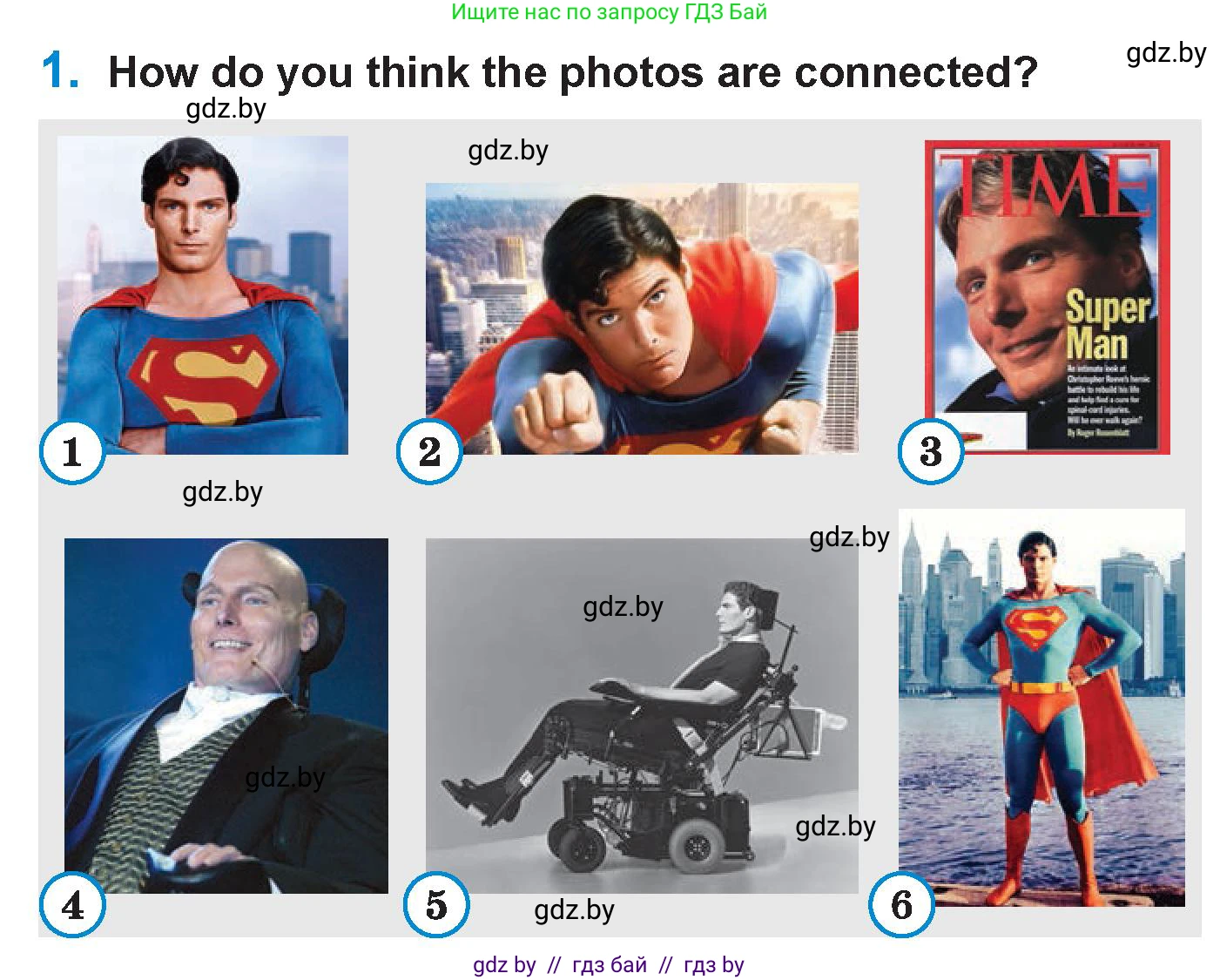 Английский язык (english), 7 класс Учебник (Student's book), авторы: Юхнель Наталья Валентиновна, Демченко Наталья Валентиновна, Наумова Елена Георгиевна, Романчук Вероника Романовна, издательство Вышэйшая школа, Минск, 2023, страница 240, номер 1, Условие