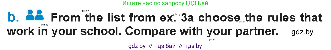 Английский язык (english), 7 класс Учебник (Student's book), авторы: Юхнель Наталья Валентиновна, Демченко Наталья Валентиновна, Наумова Елена Георгиевна, Романчук Вероника Романовна, издательство Вышэйшая школа, Минск, 2023, страница 245, номер 4, Условие (продолжение 2)