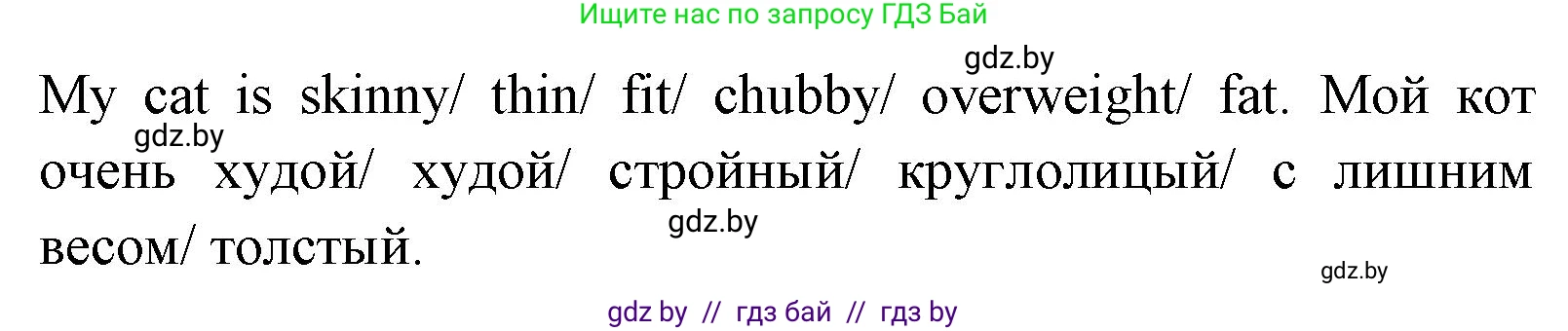 Английский язык (english), 7 класс Учебник (Student's book), авторы: Юхнель Наталья Валентиновна, Демченко Наталья Валентиновна, Наумова Елена Георгиевна, Романчук Вероника Романовна, издательство Вышэйшая школа, Минск, 2023, страница 18, номер 1, Решение (продолжение 2)