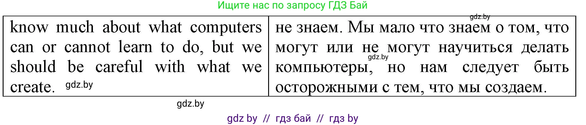 Английский язык (english), 7 класс тесты (test book), авторы: Севрюкова Татьяна Юрьевна, Калишевич Алла Ивановна, издательство Аверсэв, Минск, 2022, зелёного цвета, страница 34, номер 5, Решение 2 (продолжение 2)
