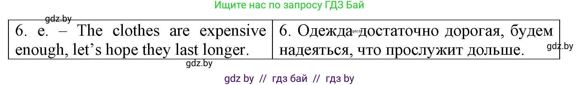 Английский язык (english), 7 класс Тетрадь по грамматике (grammar), авторы: Севрюкова Татьяна Юрьевна, Бушуева Эдите Владиславовна, Юхнель Наталья Валентиновна, издательство Аверсэв, Минск, 2023, страница 41, номер 3, Решение (продолжение 2)