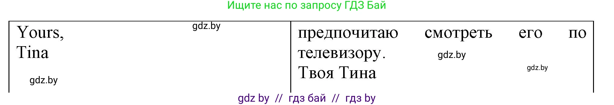 Английский язык (english), 7 класс Тетрадь по грамматике (grammar), авторы: Севрюкова Татьяна Юрьевна, Бушуева Эдите Владиславовна, Юхнель Наталья Валентиновна, издательство Аверсэв, Минск, 2023, страница 48, номер 7, Решение (продолжение 2)