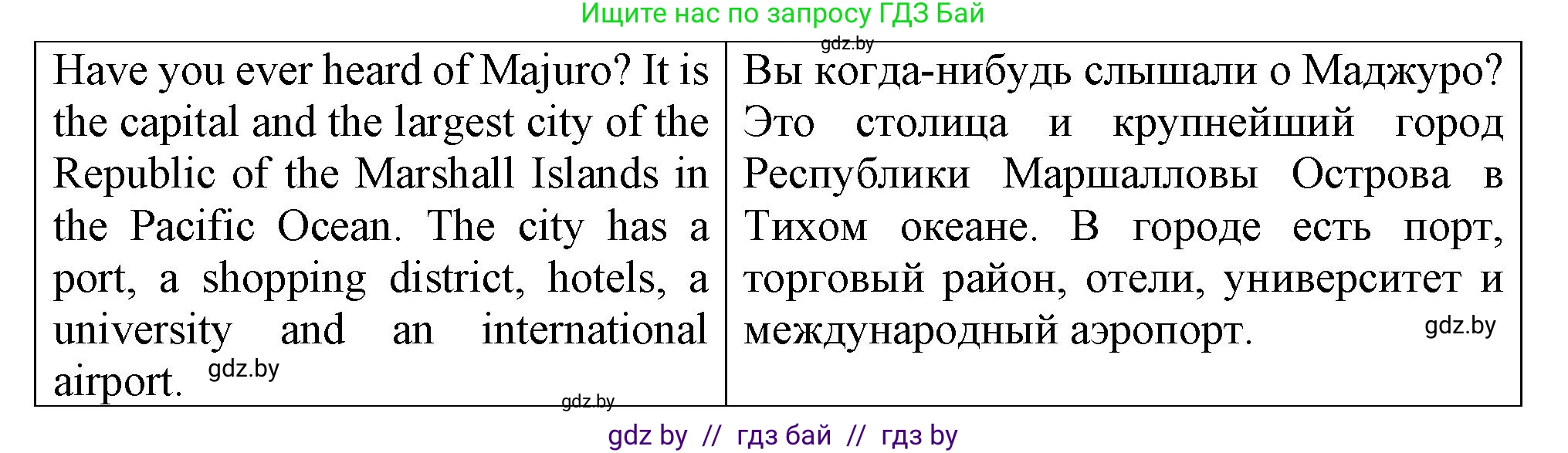 Английский язык (english), 7 класс Тетрадь по грамматике (grammar), авторы: Севрюкова Татьяна Юрьевна, Бушуева Эдите Владиславовна, Юхнель Наталья Валентиновна, издательство Аверсэв, Минск, 2023, страница 97, номер 2, Решение (продолжение 2)