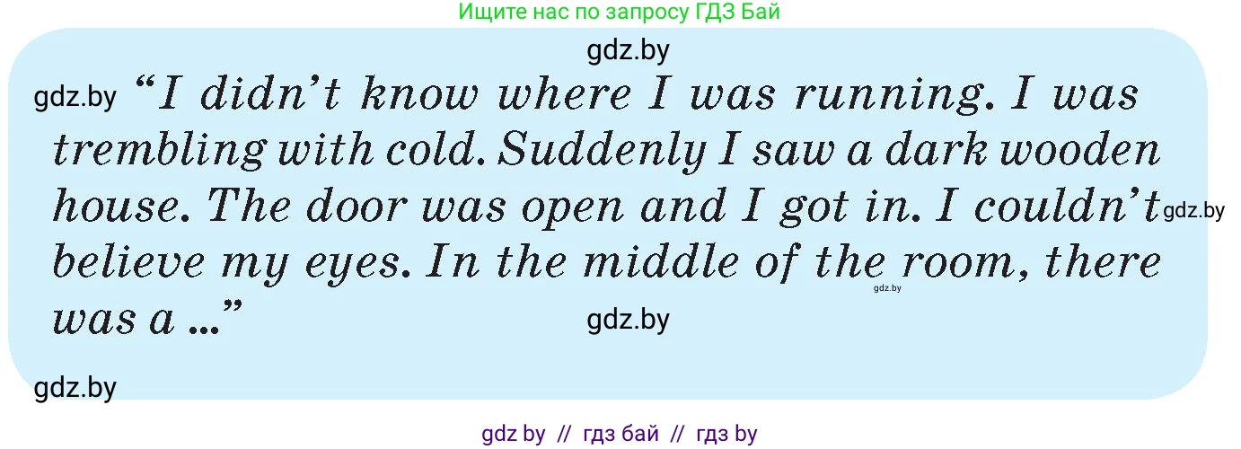 Английский язык (english), 7 класс Учебник (Student's book), авторы: Демченко Наталья Валентиновна, Севрюкова Татьяна Юрьевна, Юхнель Наталья Валентиновна, Наумова Елена Георгиевна, Манешина А В, Маслёнченко Н А, издательство Вышэйшая школа, Минск, 2019, оранжевого цвета, Часть ( Part) 1, страница 34, номер 1, Условие (продолжение 2)