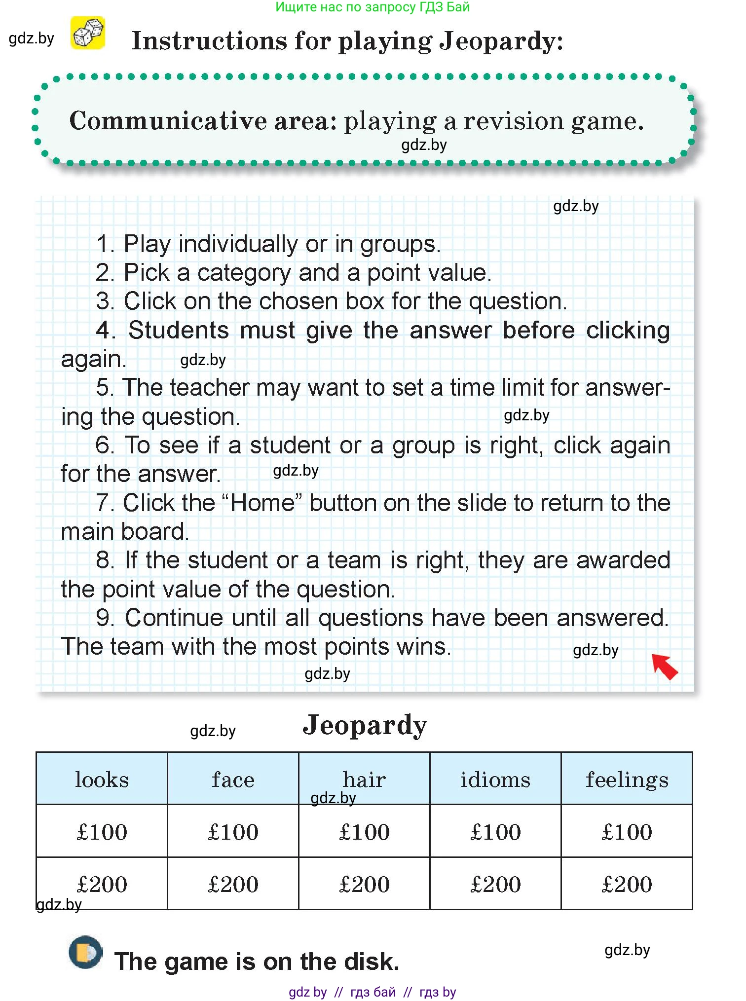 Английский язык (english), 7 класс Учебник (Student's book), авторы: Демченко Наталья Валентиновна, Севрюкова Татьяна Юрьевна, Юхнель Наталья Валентиновна, Наумова Елена Георгиевна, Манешина А В, Маслёнченко Н А, издательство Вышэйшая школа, Минск, 2019, оранжевого цвета, Часть ( Part) 1, страница 40, номер 1, Условие