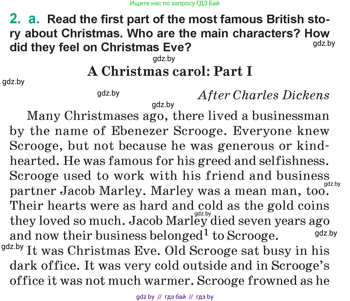 Английский язык (english), 7 класс Учебник (Student's book), авторы: Демченко Наталья Валентиновна, Севрюкова Татьяна Юрьевна, Юхнель Наталья Валентиновна, Наумова Елена Георгиевна, Манешина А В, Маслёнченко Н А, издательство Вышэйшая школа, Минск, 2019, оранжевого цвета, Часть ( Part) 1, страница 68, номер 2, Условие