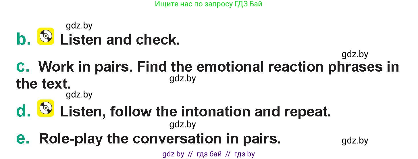 Английский язык (english), 7 класс Учебник (Student's book), авторы: Демченко Наталья Валентиновна, Севрюкова Татьяна Юрьевна, Юхнель Наталья Валентиновна, Наумова Елена Георгиевна, Манешина А В, Маслёнченко Н А, издательство Вышэйшая школа, Минск, 2019, оранжевого цвета, Часть ( Part) 1, страница 141, номер 2, Условие (продолжение 2)