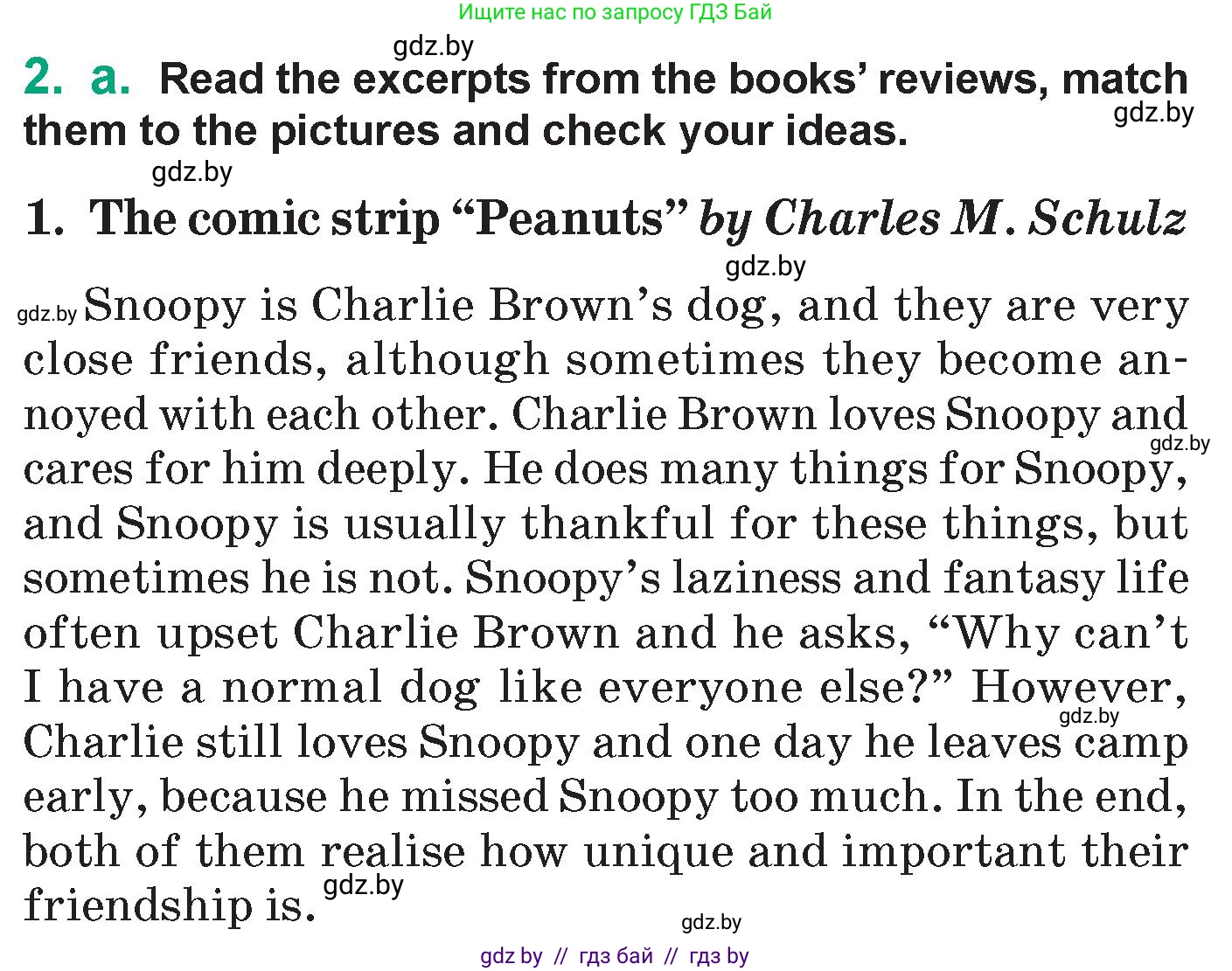 Английский язык (english), 7 класс Учебник (Student's book), авторы: Демченко Наталья Валентиновна, Севрюкова Татьяна Юрьевна, Юхнель Наталья Валентиновна, Наумова Елена Георгиевна, Манешина А В, Маслёнченко Н А, издательство Вышэйшая школа, Минск, 2019, оранжевого цвета, Часть ( Part) 1, страница 163, номер 2, Условие