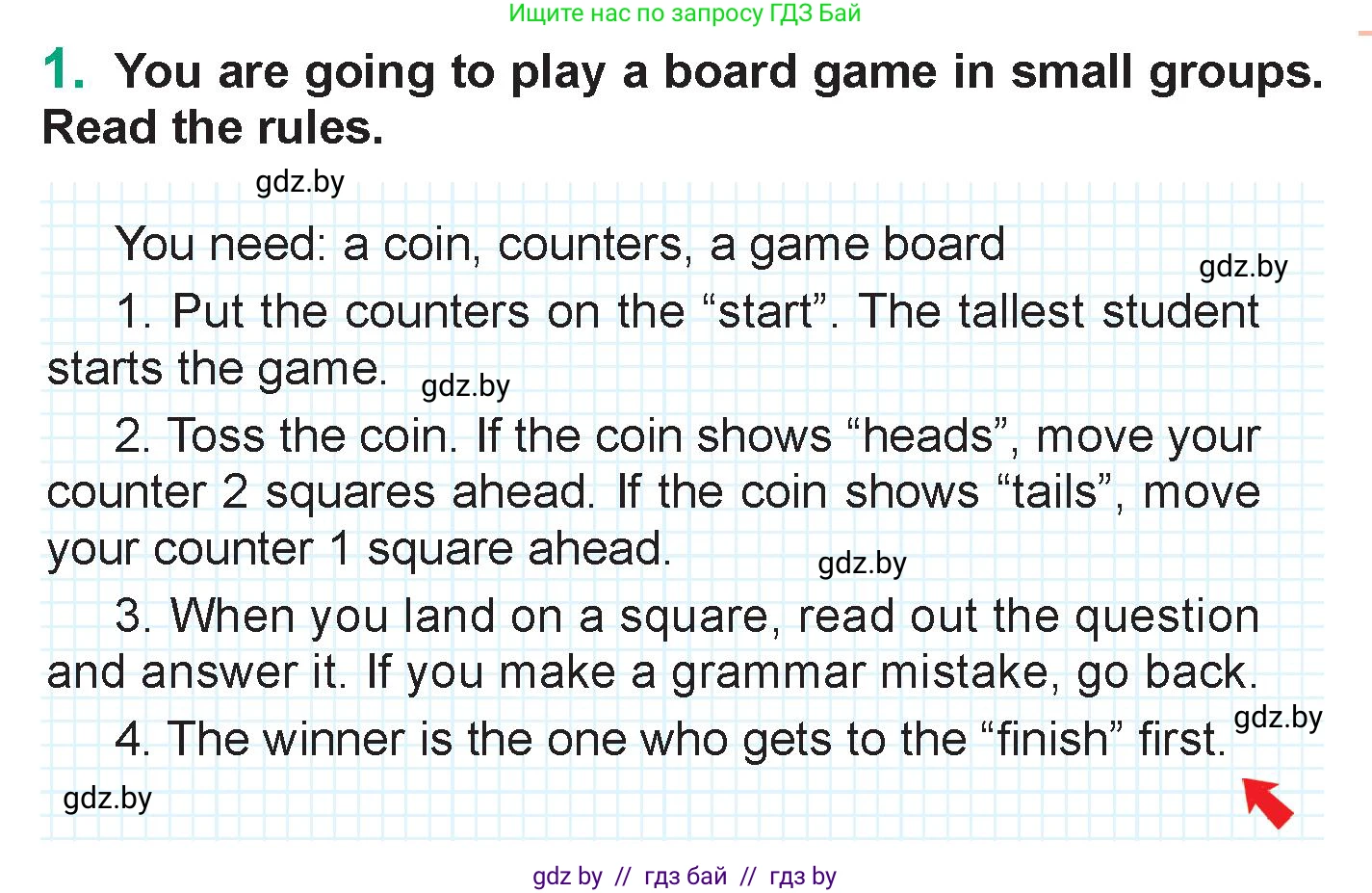 Английский язык (english), 7 класс Учебник (Student's book), авторы: Демченко Наталья Валентиновна, Севрюкова Татьяна Юрьевна, Юхнель Наталья Валентиновна, Наумова Елена Георгиевна, Манешина А В, Маслёнченко Н А, издательство Вышэйшая школа, Минск, 2019, оранжевого цвета, Часть ( Part) 1, страница 167, номер 1, Условие