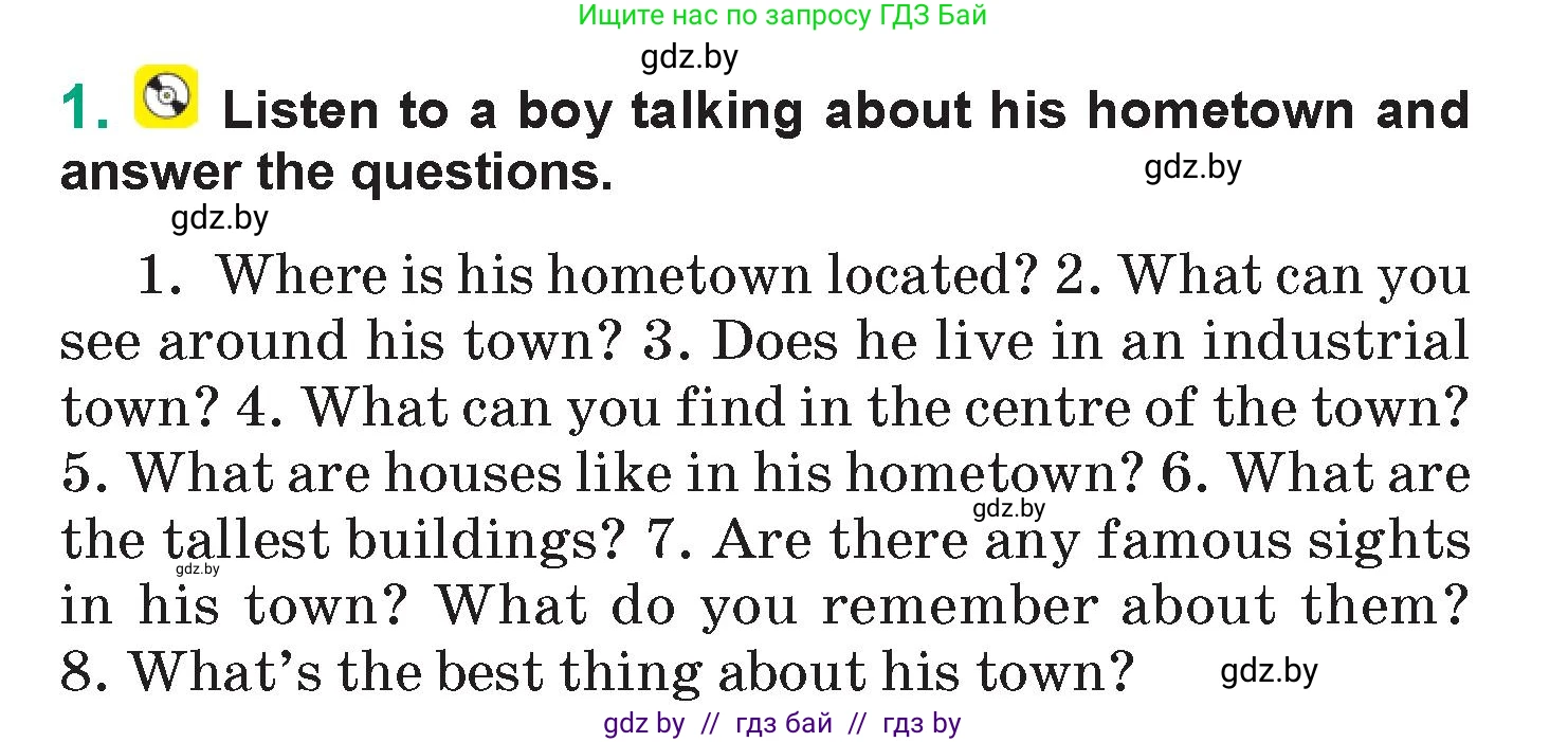 Английский язык (english), 7 класс Учебник (Student's book), авторы: Демченко Наталья Валентиновна, Севрюкова Татьяна Юрьевна, Юхнель Наталья Валентиновна, Наумова Елена Георгиевна, Манешина А В, Маслёнченко Н А, издательство Вышэйшая школа, Минск, 2019, оранжевого цвета, Часть ( Part) 2, страница 90, Условие