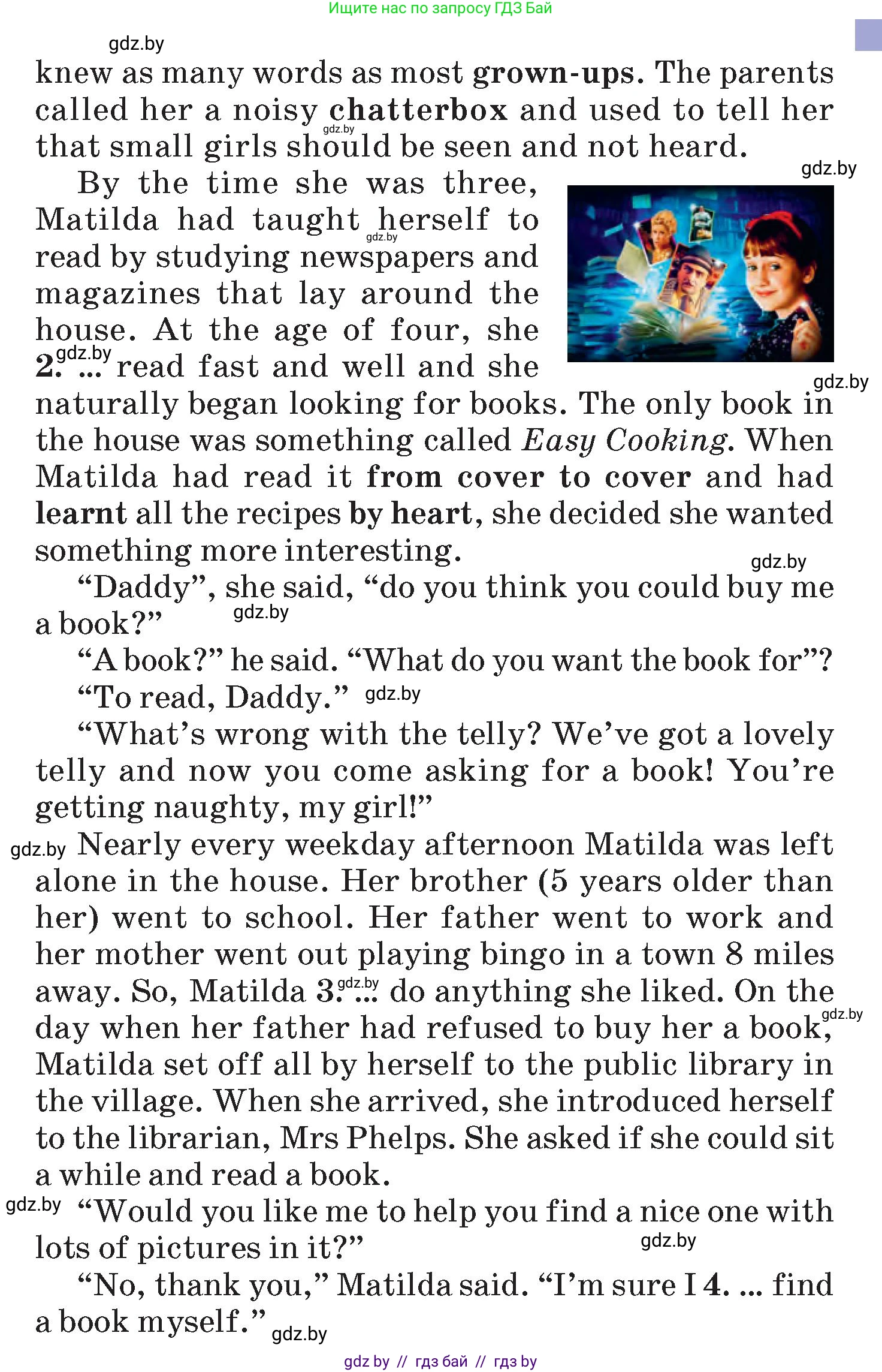 Английский язык (english), 7 класс Учебник (Student's book), авторы: Демченко Наталья Валентиновна, Севрюкова Татьяна Юрьевна, Юхнель Наталья Валентиновна, Наумова Елена Георгиевна, Манешина А В, Маслёнченко Н А, издательство Вышэйшая школа, Минск, 2019, оранжевого цвета, Часть ( Part) 2, страница 180, номер 2, Условие (продолжение 2)