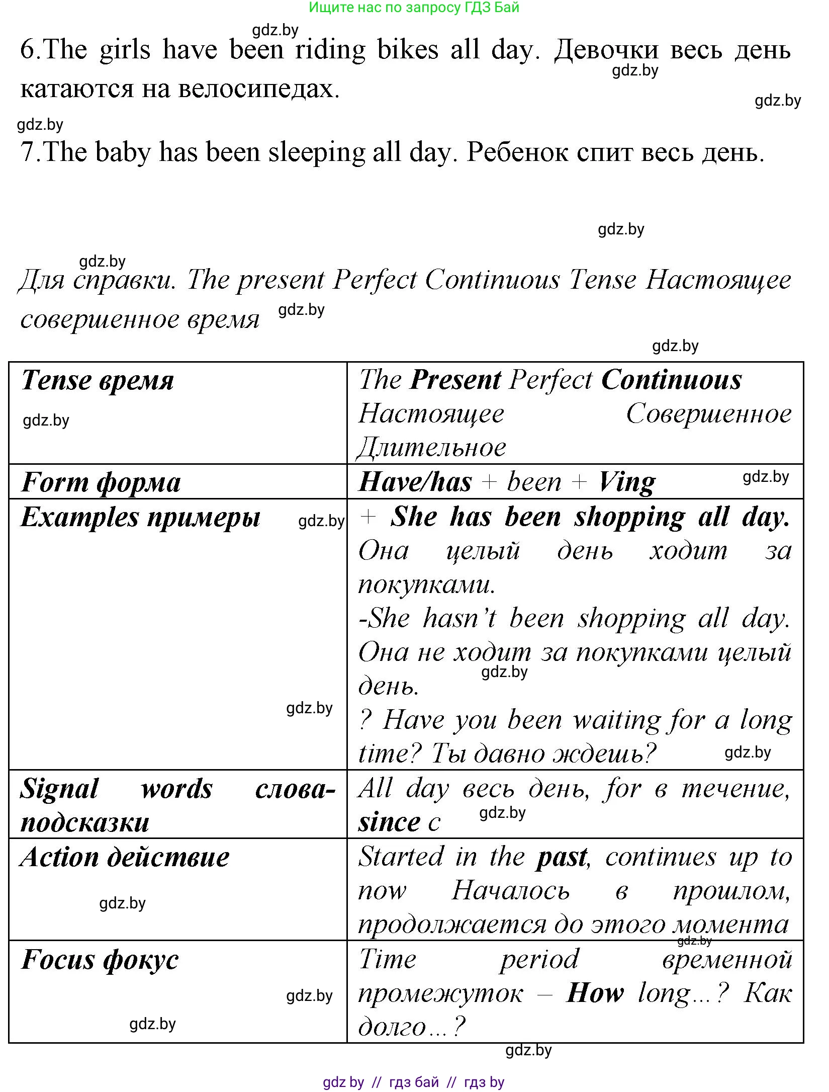 Английский язык (english), 7 класс практикум (activity book ), авторы: Юхнель Наталья Валентиновна, Наумова Елена Георгиевна, Демченко Наталья Валентиновна, Романчук Вероника Романовна, Гуськов А Л, Волков Андрей Валерьевич, издательство Аверсэв, Минск, 2023, Часть ( Part) 1, страница 48, номер 1, Решение (продолжение 2)