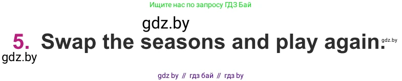 Английский язык (english), 8 класс Учебник, авторы: Демченко Наталья Валентиновна, Севрюкова Татьяна Юрьевна, Наумова Елена Георгиевна, Рыбалко О Н, Манешина А В, Маслёнченко Н А, Бушуева Эдите Владиславовна, издательство Вышэйшая школа, Минск, 2020, розового цвета, Часть ( Part) 1, страница 156, номер 5, Условие