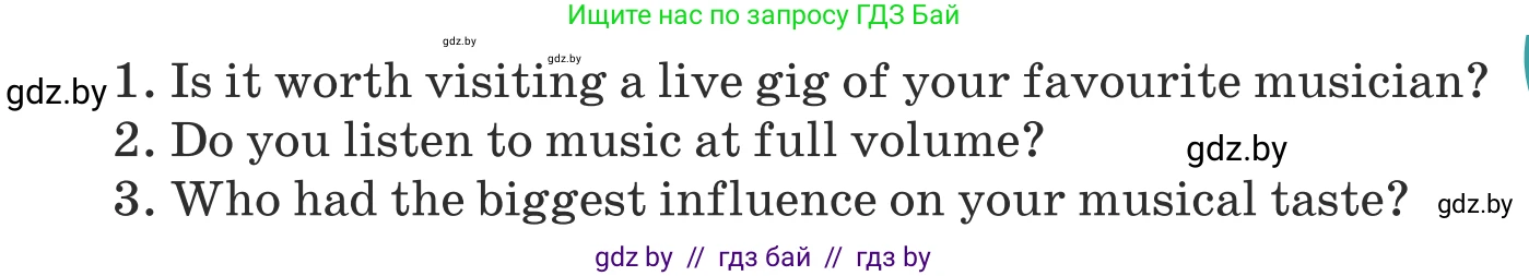 Английский язык (english), 8 класс Учебник, авторы: Демченко Наталья Валентиновна, Севрюкова Татьяна Юрьевна, Наумова Елена Георгиевна, Рыбалко О Н, Манешина А В, Маслёнченко Н А, Бушуева Эдите Владиславовна, издательство Вышэйшая школа, Минск, 2020, розового цвета, Часть ( Part) 2, страница 84, номер 1, Условие (продолжение 2)