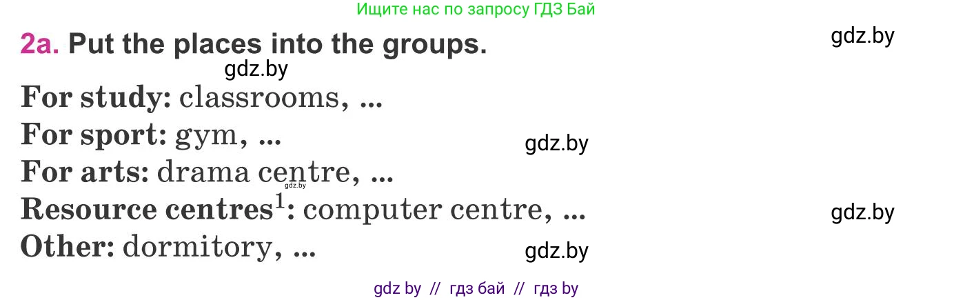 Английский язык (english), 8 класс Учебник, авторы: Лапицкая Людмила Михайловна (Lapitskaya Ludmila), Демченко Наталья Валентиновна, Калишевич Алла Ивановна, Юхнель Наталья Валентиновна, Волков Андрей Валерьевич, Севрюкова Татьяна Юрьевна, издательство Вышэйшая школа, Минск, 2021, бирюзового цвета, страница 38, номер 2, Условие
