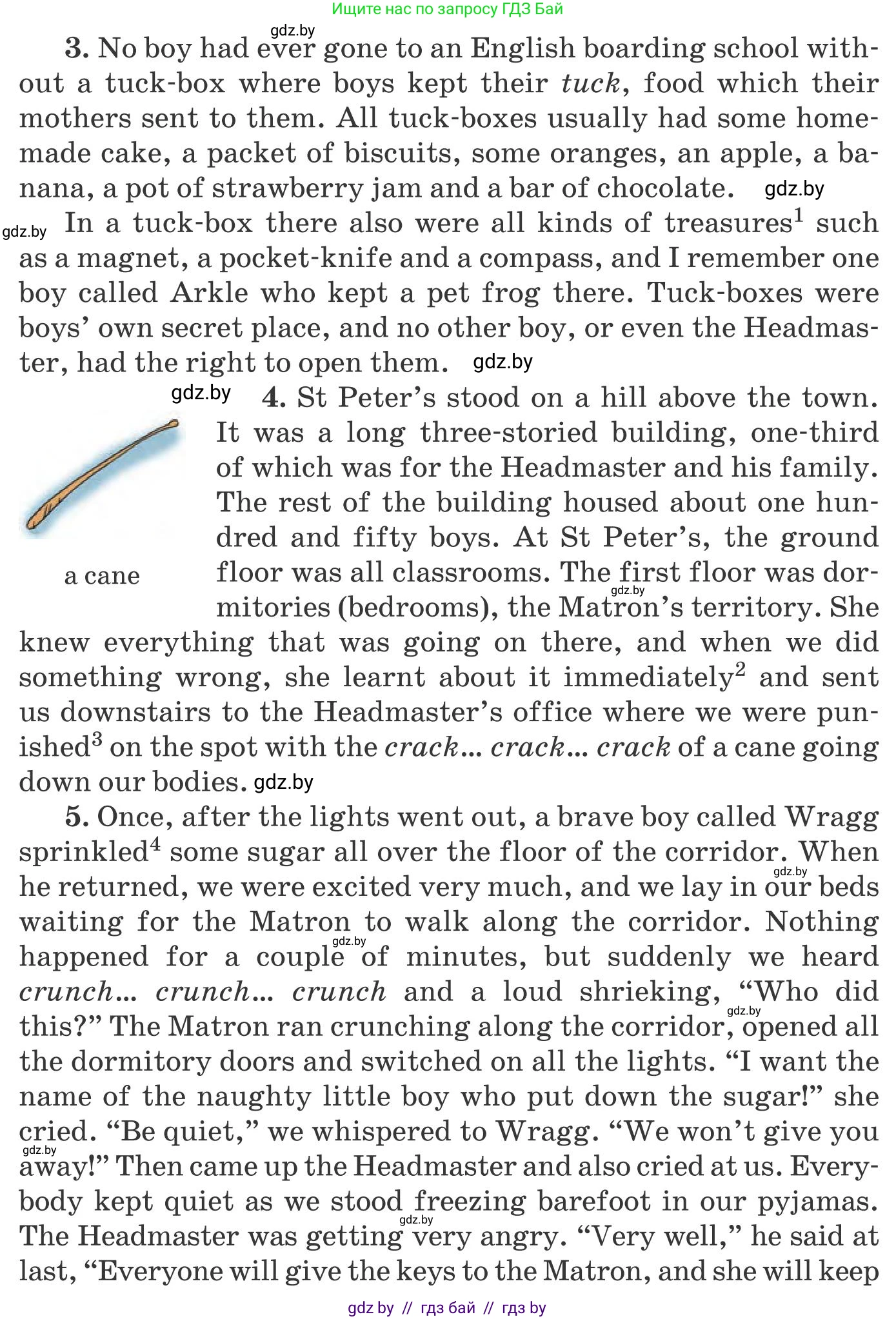 Английский язык (english), 8 класс Учебник, авторы: Лапицкая Людмила Михайловна (Lapitskaya Ludmila), Демченко Наталья Валентиновна, Калишевич Алла Ивановна, Юхнель Наталья Валентиновна, Волков Андрей Валерьевич, Севрюкова Татьяна Юрьевна, издательство Вышэйшая школа, Минск, 2021, бирюзового цвета, страница 61, номер 2, Условие (продолжение 2)