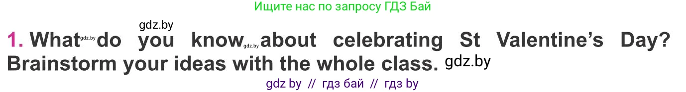 Английский язык (english), 8 класс Учебник, авторы: Лапицкая Людмила Михайловна (Lapitskaya Ludmila), Демченко Наталья Валентиновна, Калишевич Алла Ивановна, Юхнель Наталья Валентиновна, Волков Андрей Валерьевич, Севрюкова Татьяна Юрьевна, издательство Вышэйшая школа, Минск, 2021, бирюзового цвета, страница 140, номер 1, Условие