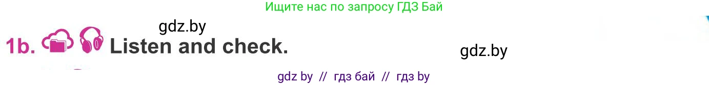 Английский язык (english), 8 класс Учебник, авторы: Лапицкая Людмила Михайловна (Lapitskaya Ludmila), Демченко Наталья Валентиновна, Калишевич Алла Ивановна, Юхнель Наталья Валентиновна, Волков Андрей Валерьевич, Севрюкова Татьяна Юрьевна, издательство Вышэйшая школа, Минск, 2021, бирюзового цвета, страница 156, номер 1, Условие (продолжение 2)