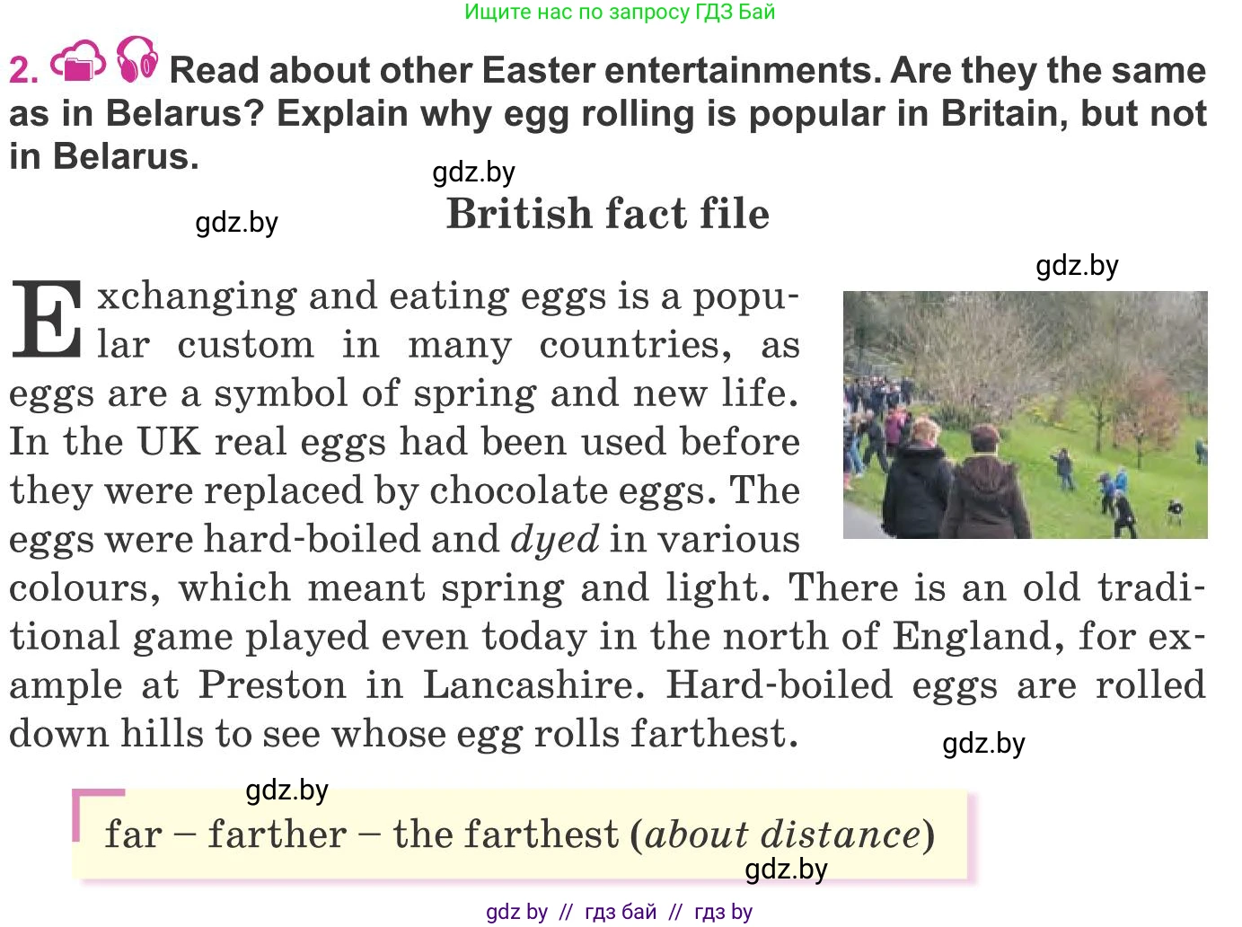 Английский язык (english), 8 класс Учебник, авторы: Лапицкая Людмила Михайловна (Lapitskaya Ludmila), Демченко Наталья Валентиновна, Калишевич Алла Ивановна, Юхнель Наталья Валентиновна, Волков Андрей Валерьевич, Севрюкова Татьяна Юрьевна, издательство Вышэйшая школа, Минск, 2021, бирюзового цвета, страница 157, номер 2, Условие